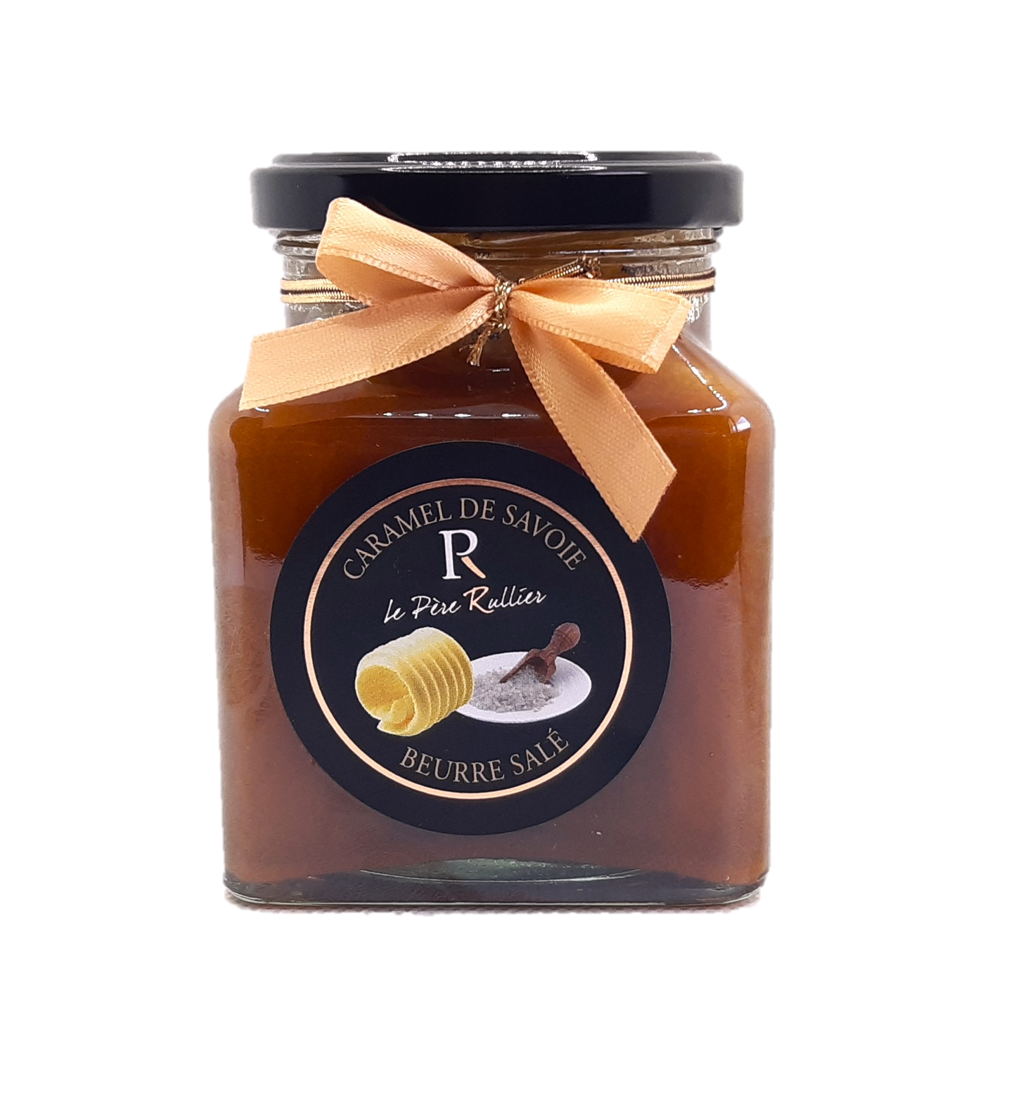 Caramel Beurre Salé