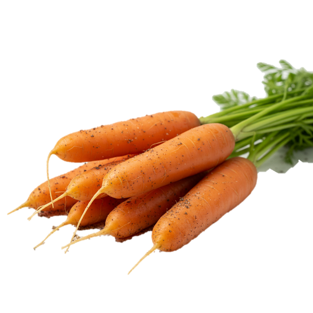 Carottes (1kg)