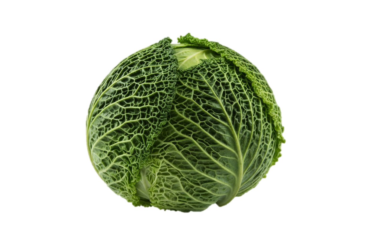 Chou frisé (pcs)