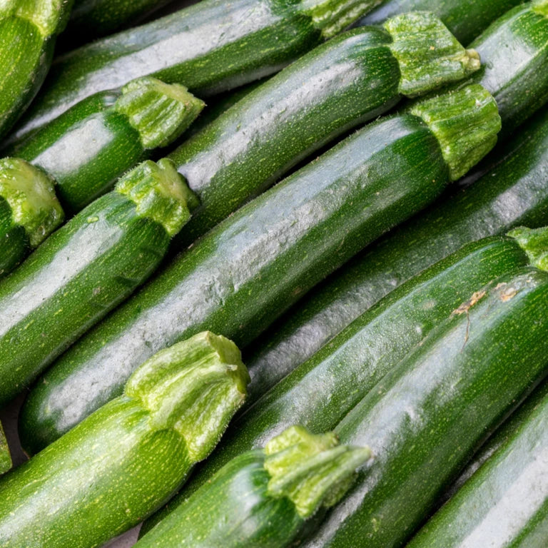 Courgettes vertes (0,5kg)