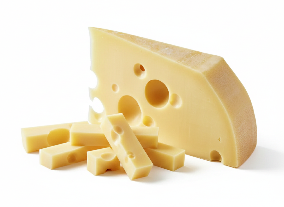 Emmental de Savoie I.G.P 300g