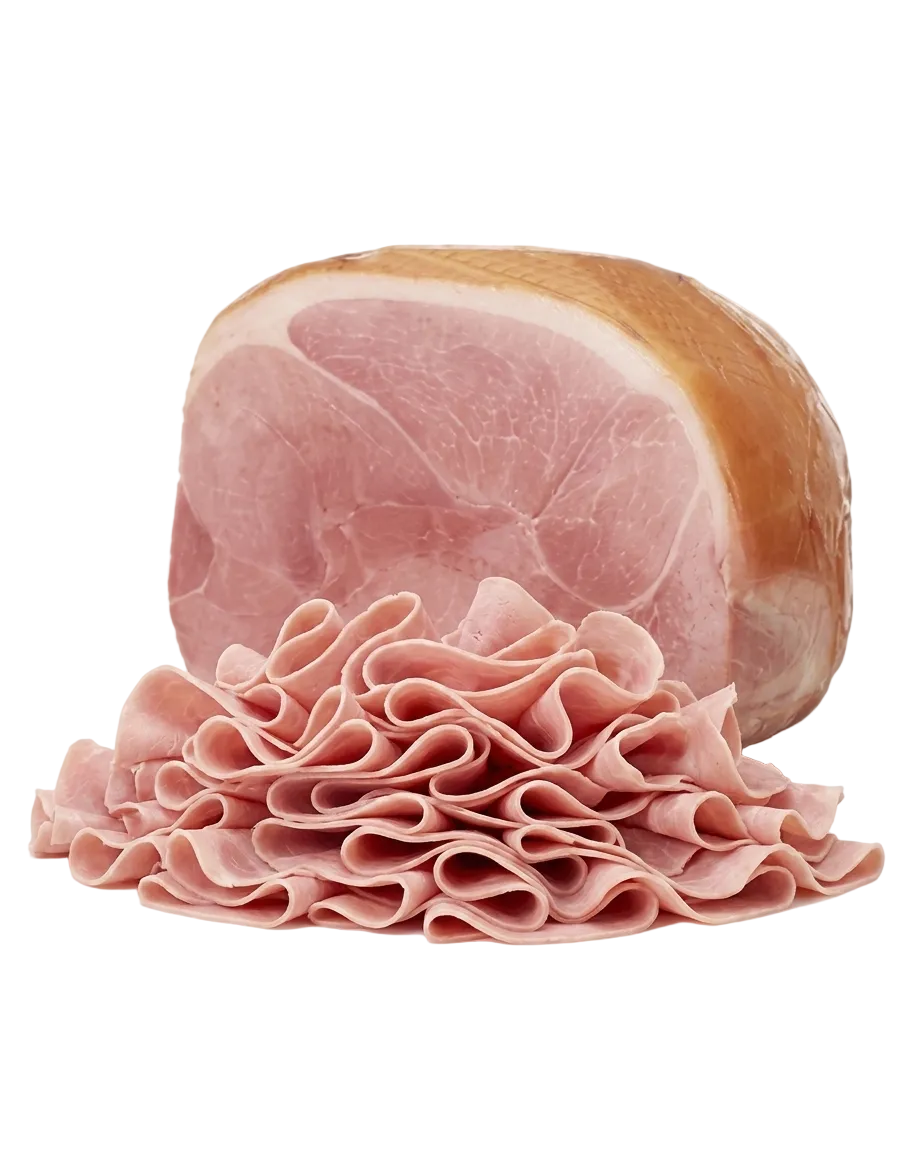 Jambon blanc (150g)