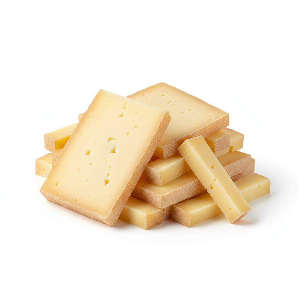 Raclette au lait cru IGP 300g