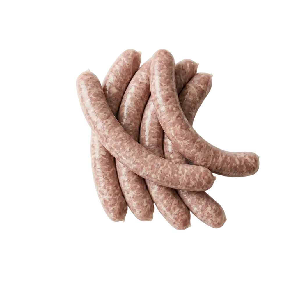 Chipolata (200g)