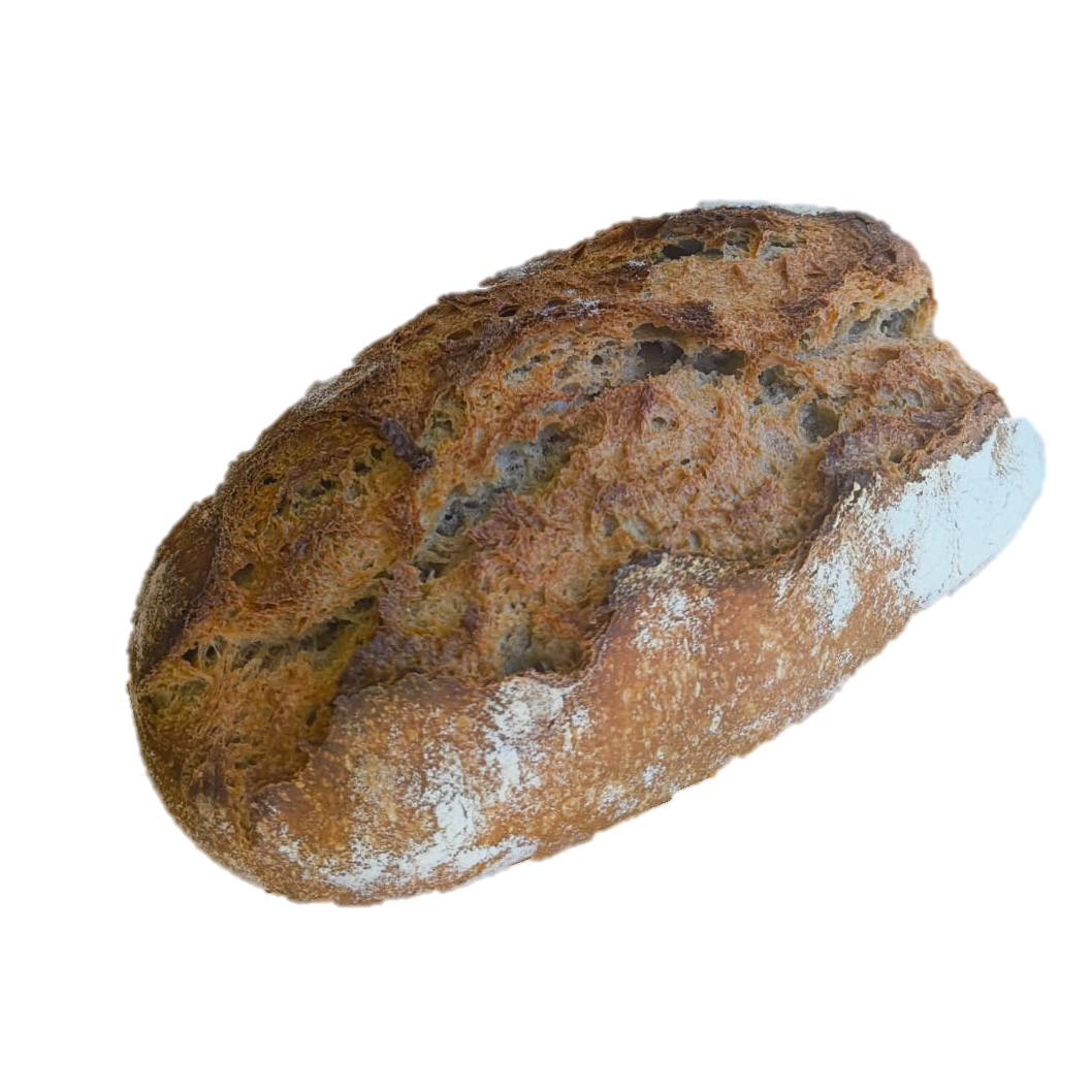 Country Bread