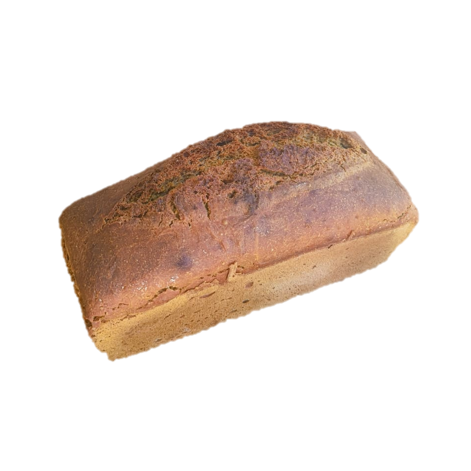 Pain d'épautre