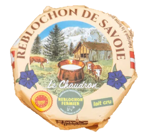 Reblochon Fermier AOP