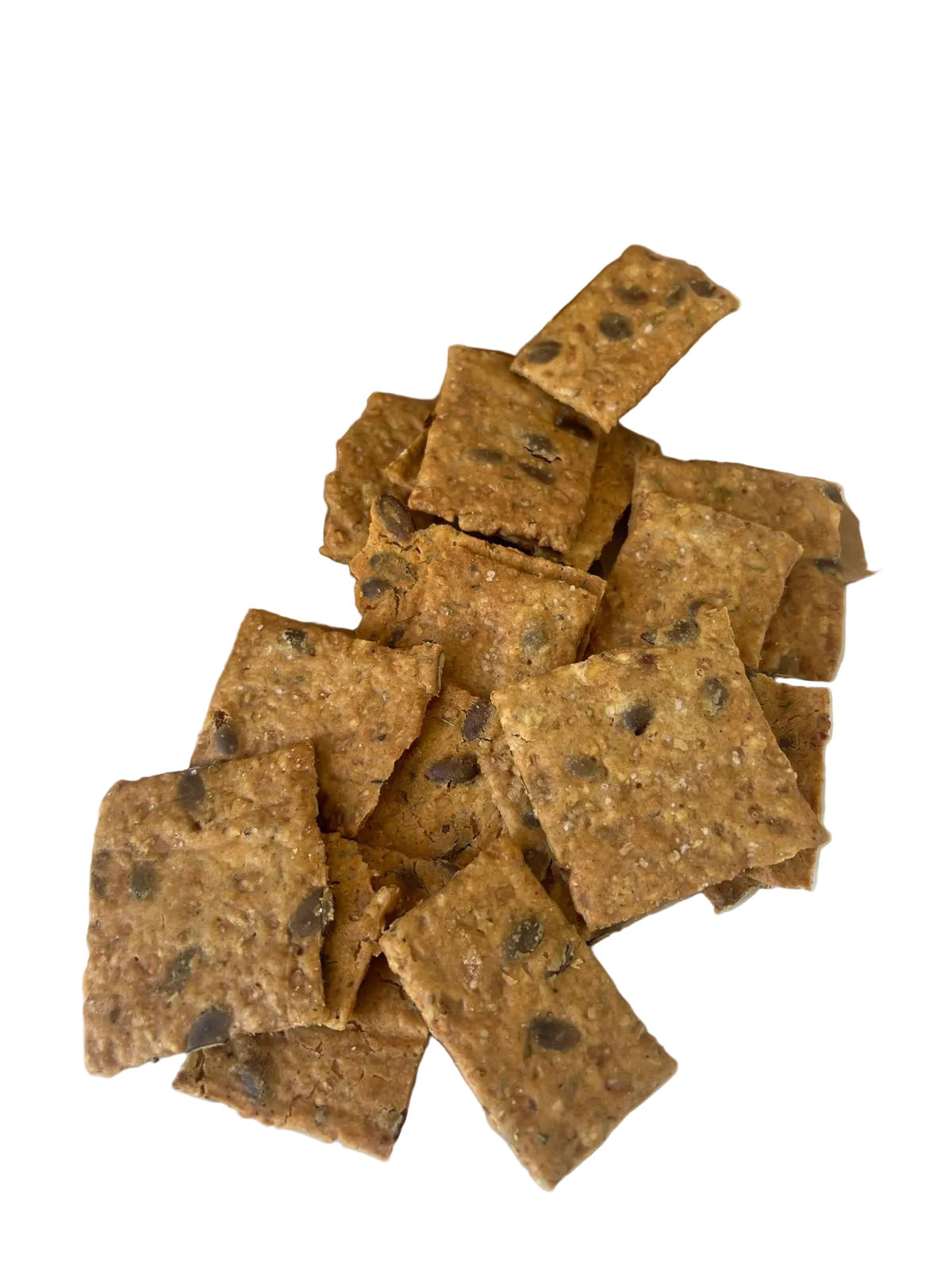 Crackers aux graines (150g)