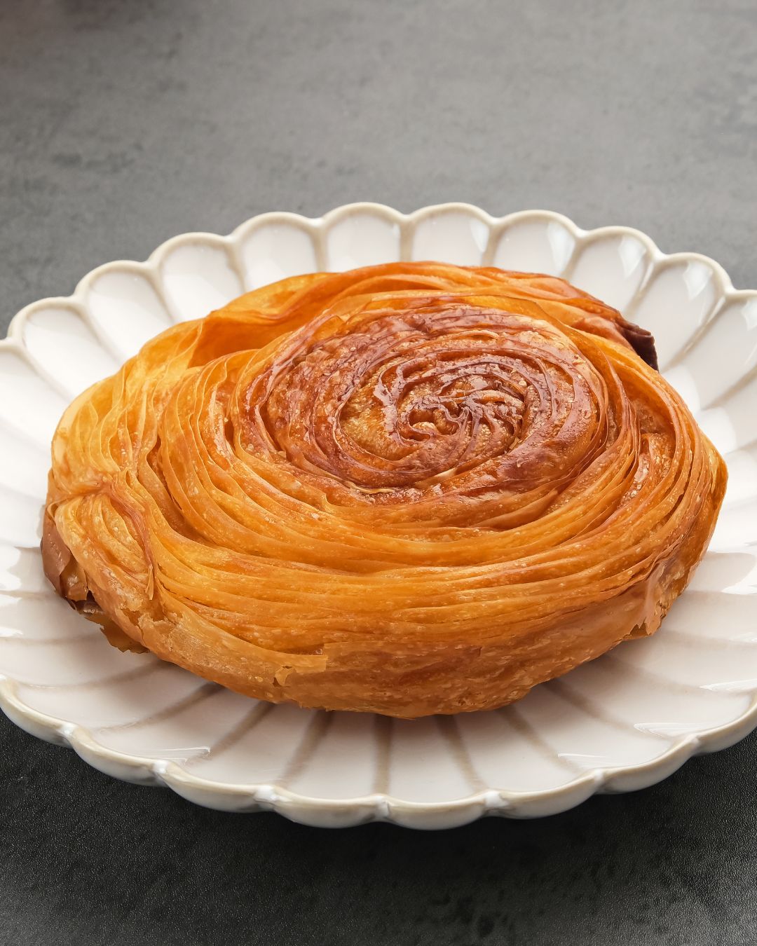 Kouign Amann