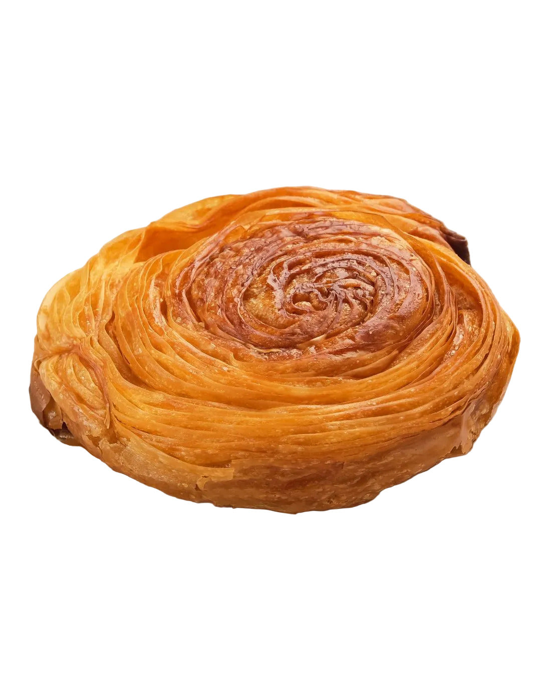 Kouign Amann