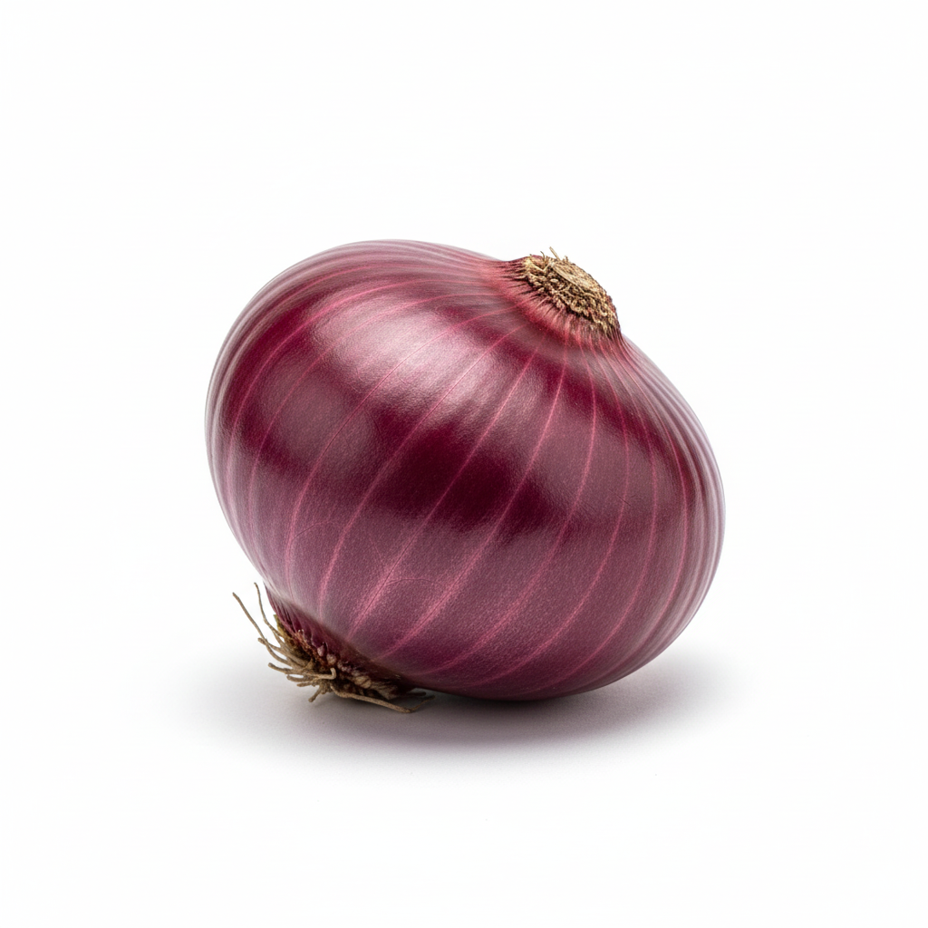 Oignons rouge (500g)