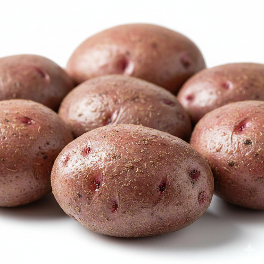 Pomme de terre rouge (1kg)