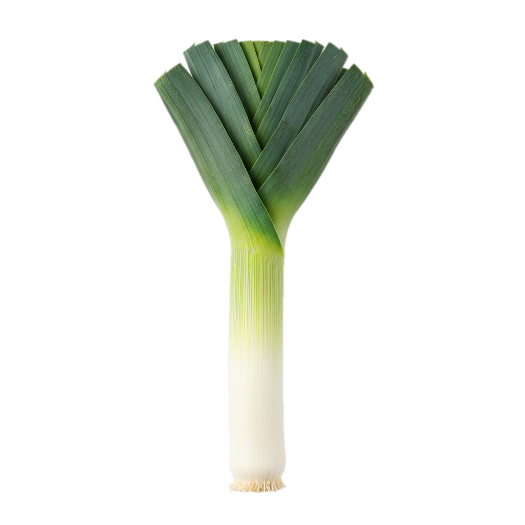 Poireau hiver (500g)