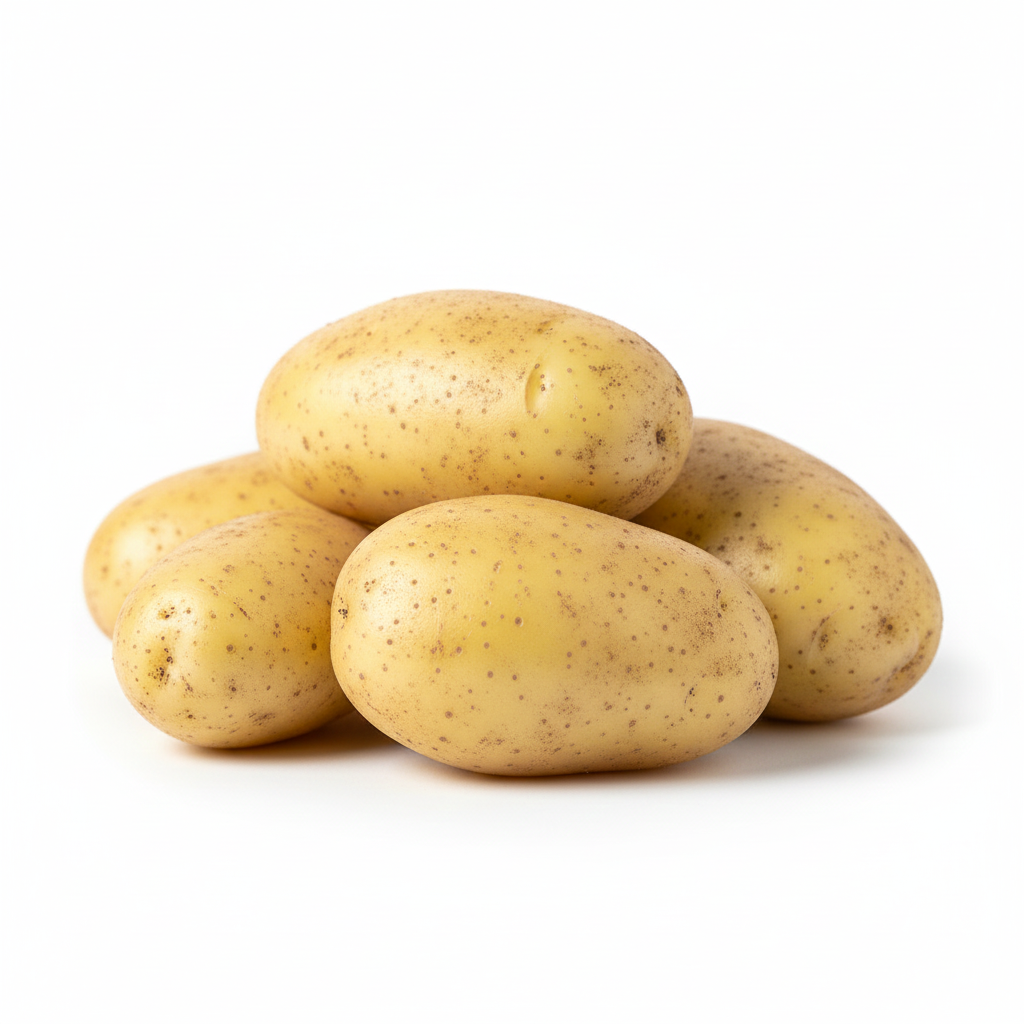 Pomme de terre de ferme (1kg)