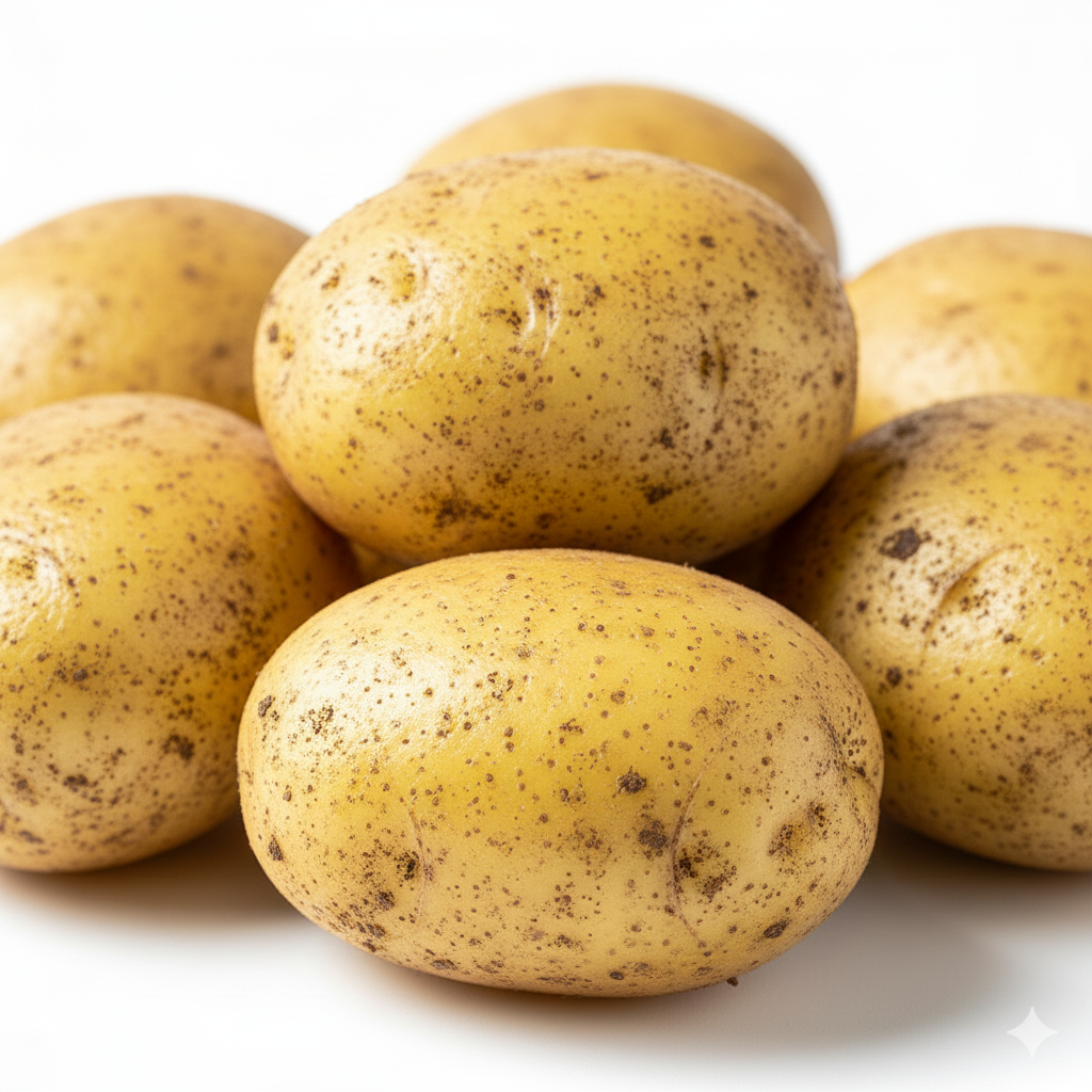 Pomme de terre consommation (1kg)