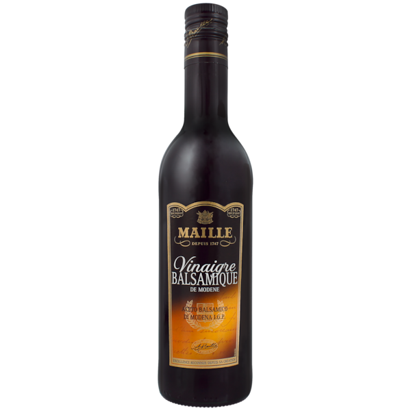 Vinaigre balsamique, 50cl, MAILLE
