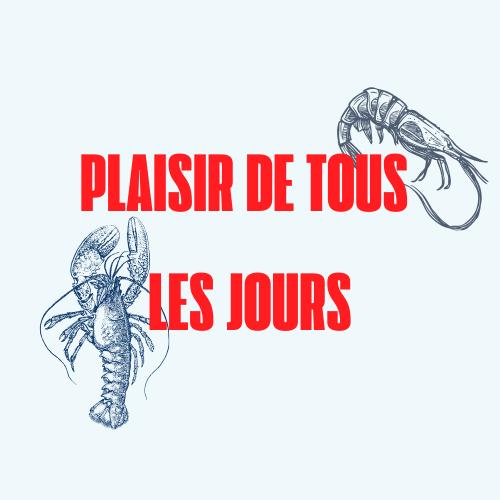 Plaisir de tous les jours