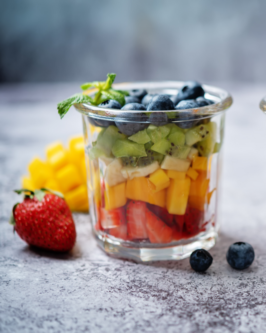 Salade de fruits