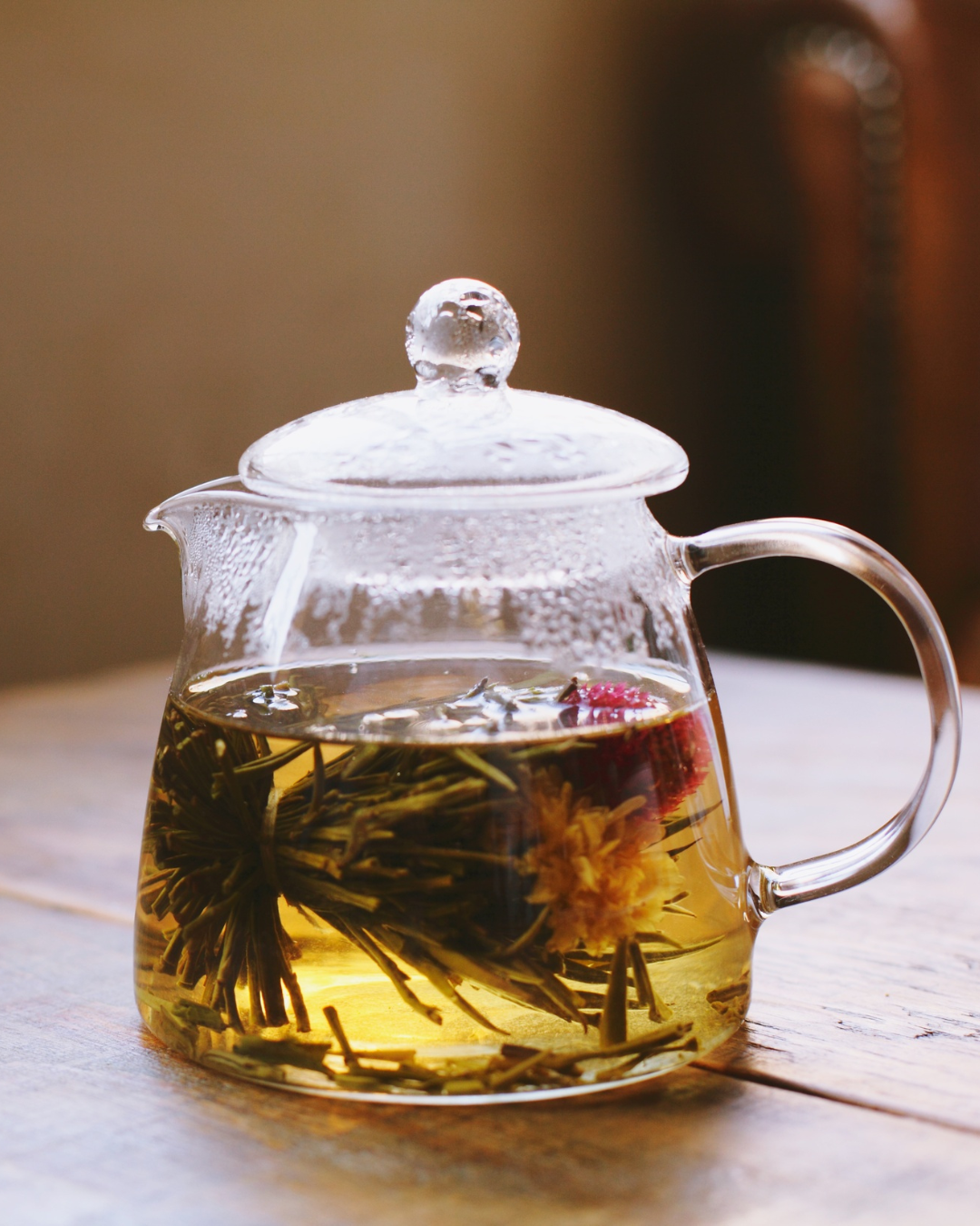 Infusion 24 sachets