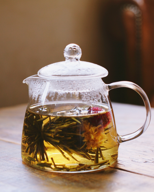 Infusion 24 sachets