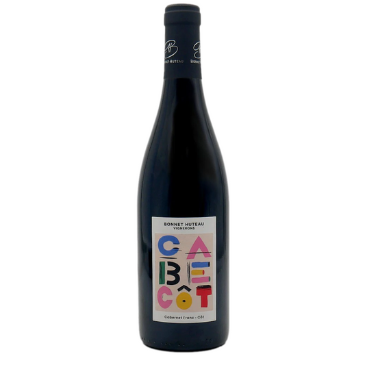 Cabecôt,2023 0,75cl