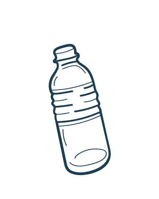 Pack eau 6x1,5L