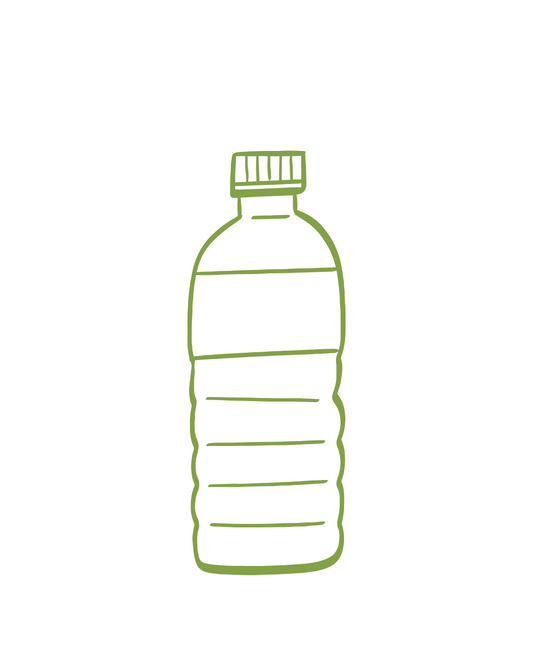 Pack eau Perrier 6x1L