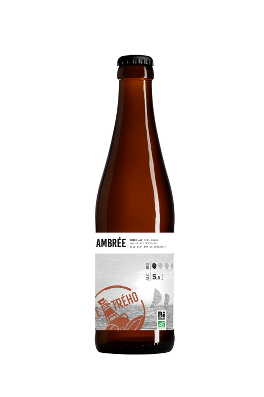 Le Trého Ambré BIO 5°