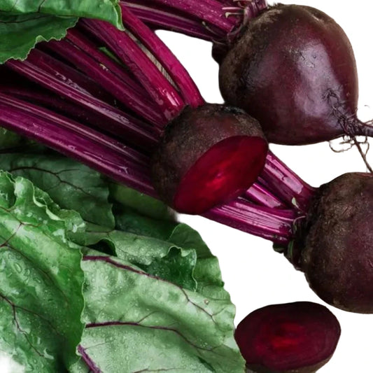 Betteraves rouges nouvelles (1kg)