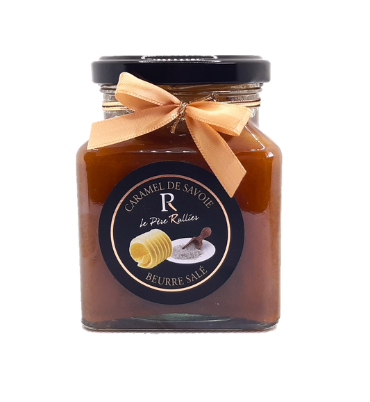 Caramel Beurre Salé