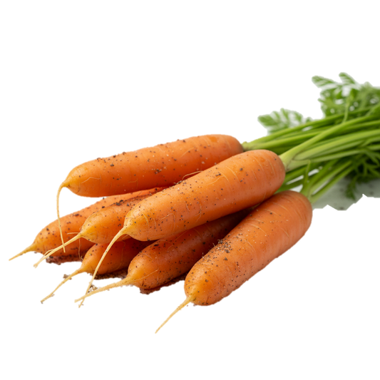 Carottes (1kg)