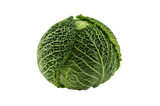 Chou frisé (pcs)