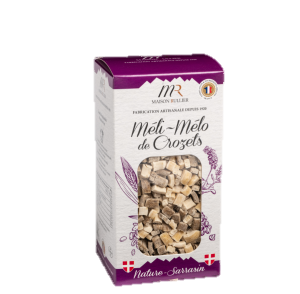 Méli Mélo de crozets 400g