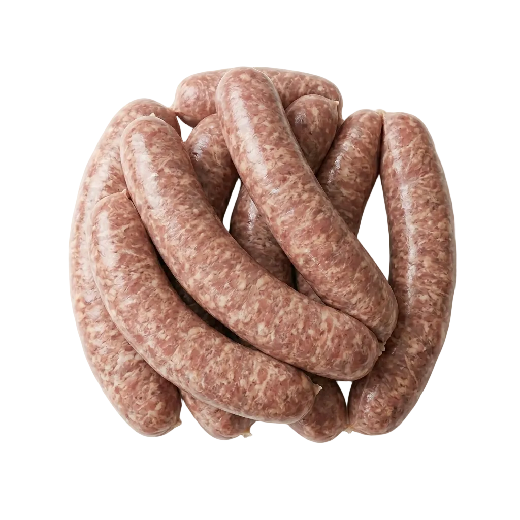 Saucisse (300g)