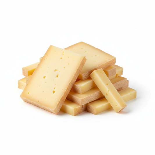 Raclette au lait cru IGP 300g