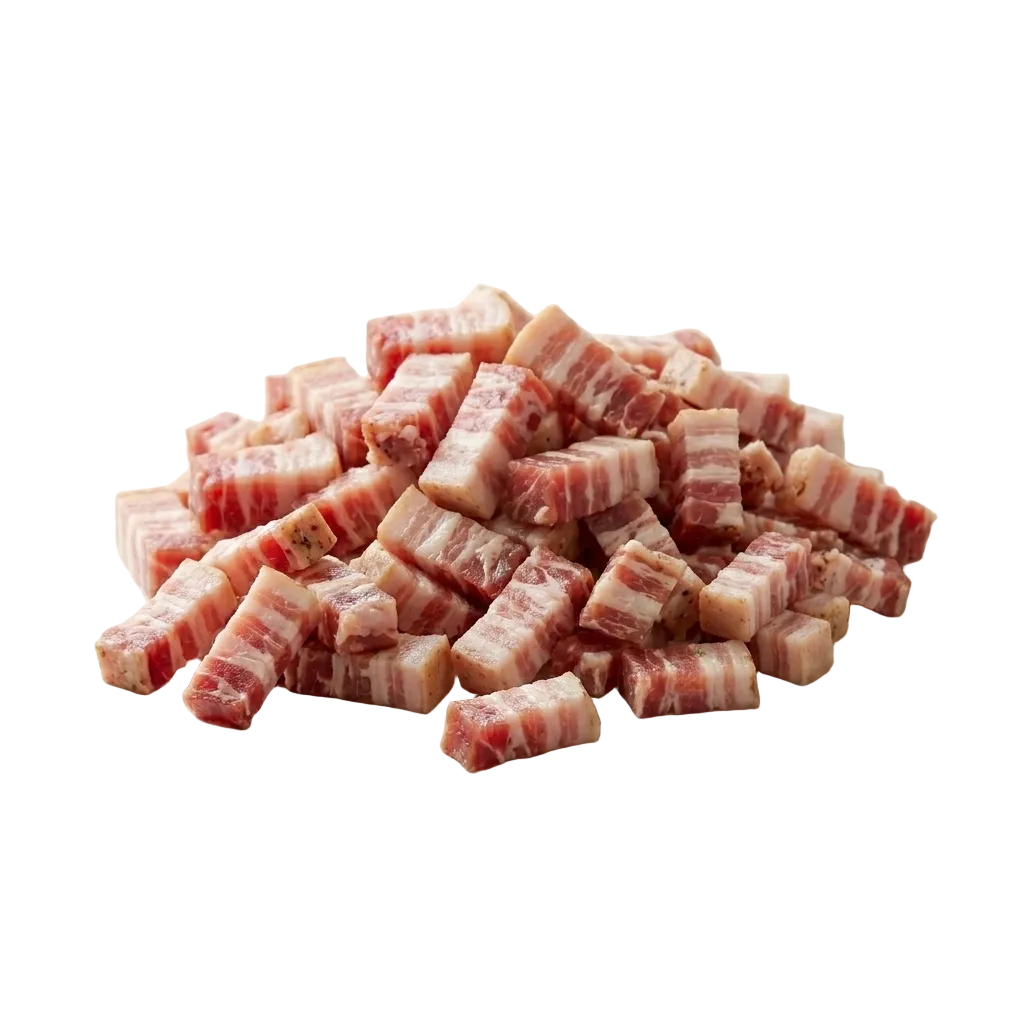 Lardons (250g)