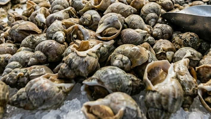Bulot (0,5kg)