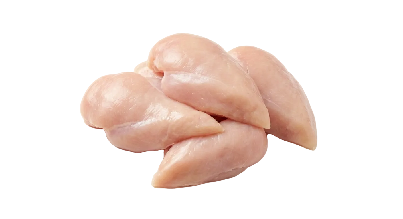 Pork Tenderloin