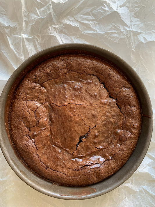 Fondant au chocolat