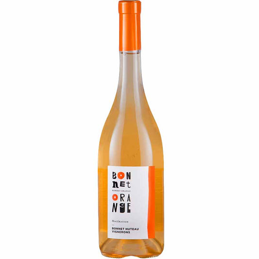 Bonnet Orange, Vin orange, 2023 0,75 cl