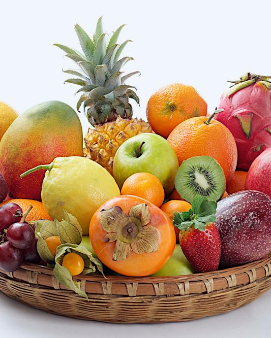 Fruits