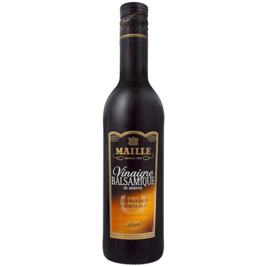 Vinaigre balsamique, 50cl, MAILLE